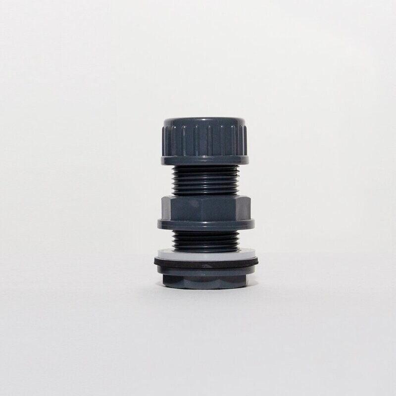 Quetschverbinder 32 mm
