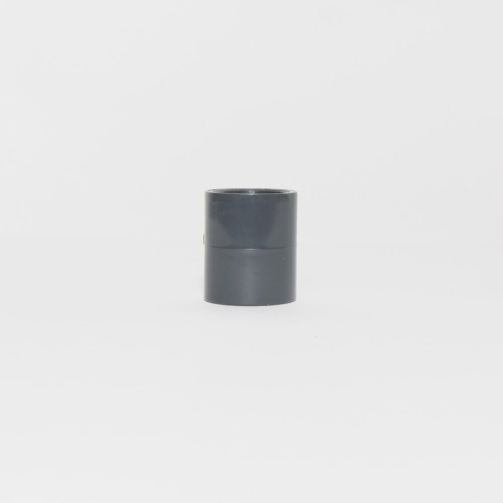 PVC Muffe/Verbinder 32 mm