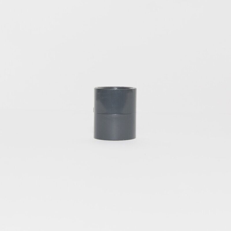 PVC Muffe/Verbinder 32 mm