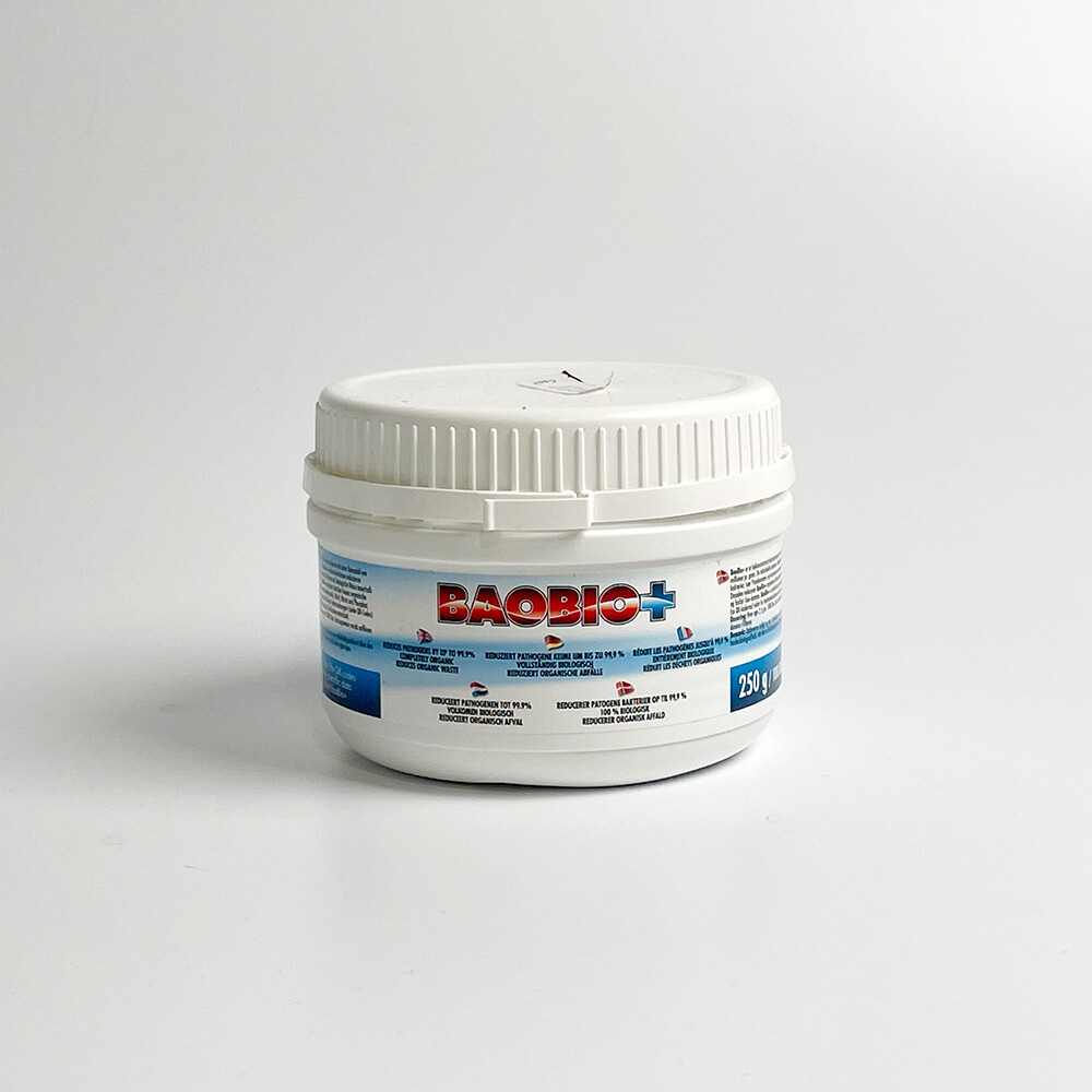 BaoBio + 0,25 kg