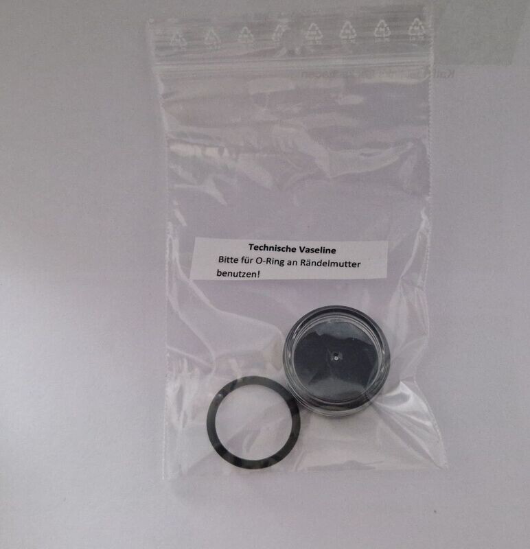 Smartpond® Service Package UV-C Dichtring Smartpond® Service Package UV-C Dichtring