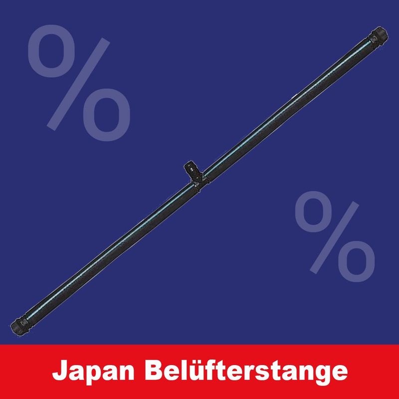 AquaForte Japan Belüfter Luftstange AquaForte Japan Belüfter Luftstange