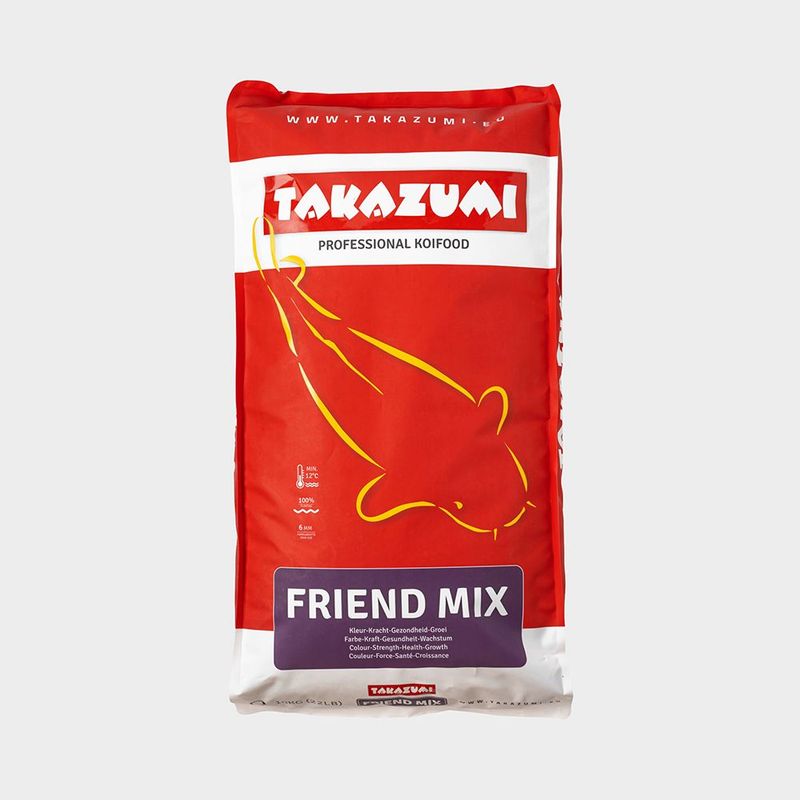 Takazumi Friend Mix Takazumi Friend Mix