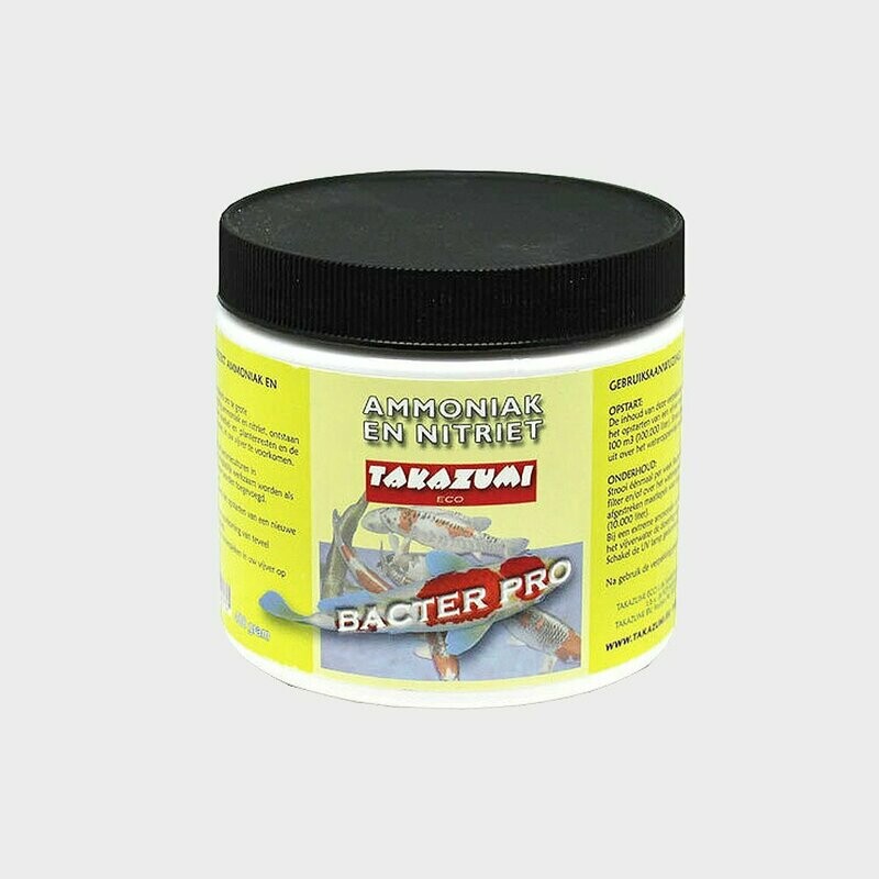 Bacter Pro Starterbakterien Pulver Bacter Pro Starterbakterien Pulver
