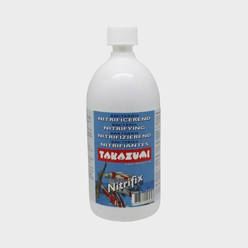 Takazumi Nitrifix Takazumi Nitrifix