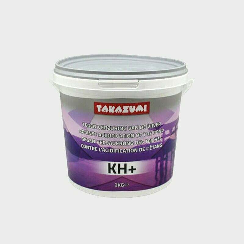 Takazumi KH+ 2kg Takazumi KH+ 2kg