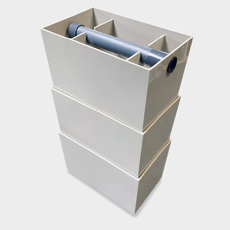MAKOI Rieselfilter Klein MAKOI Rieselfilter Klein