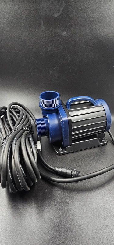 Osaga Variomatic OHE VX SERIE