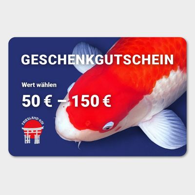 Geschenkkarte
