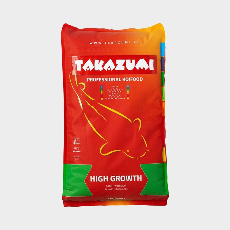 Takazumi High Growth 10 kg Takazumi High Growth 10 kg
