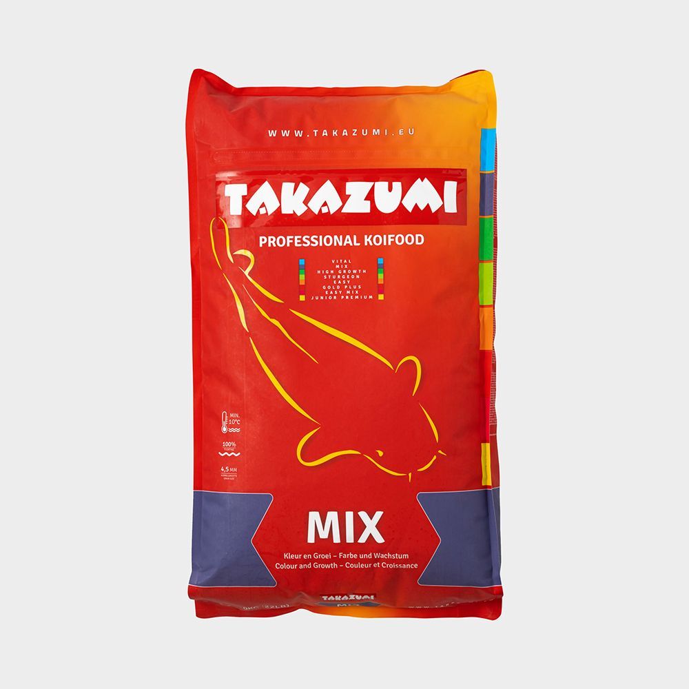 Takazumi Mix 10 kg Takazumi Mix 10 kg