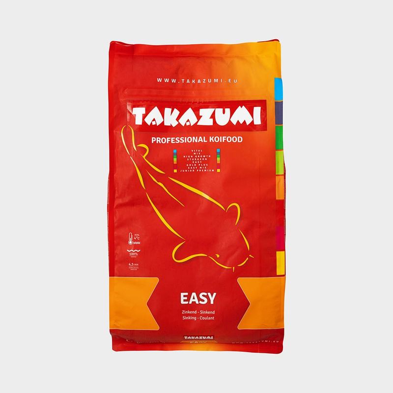 Takazumi Easy 4,5 kg Takazumi Easy 4,5 kg