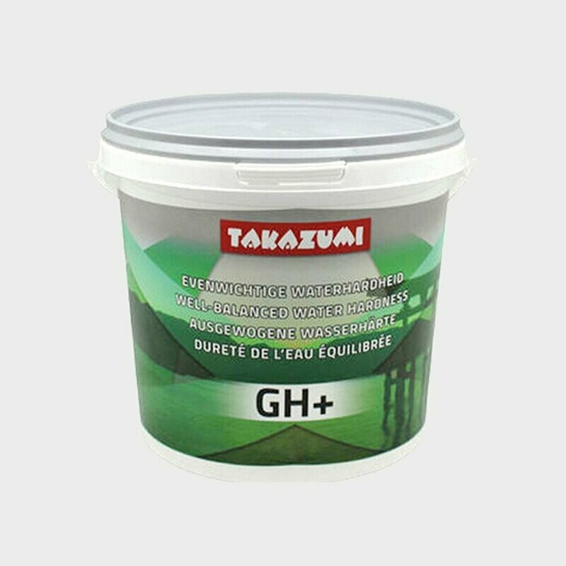Takazumi GH+ 4kg Takazumi GH+ 4kg