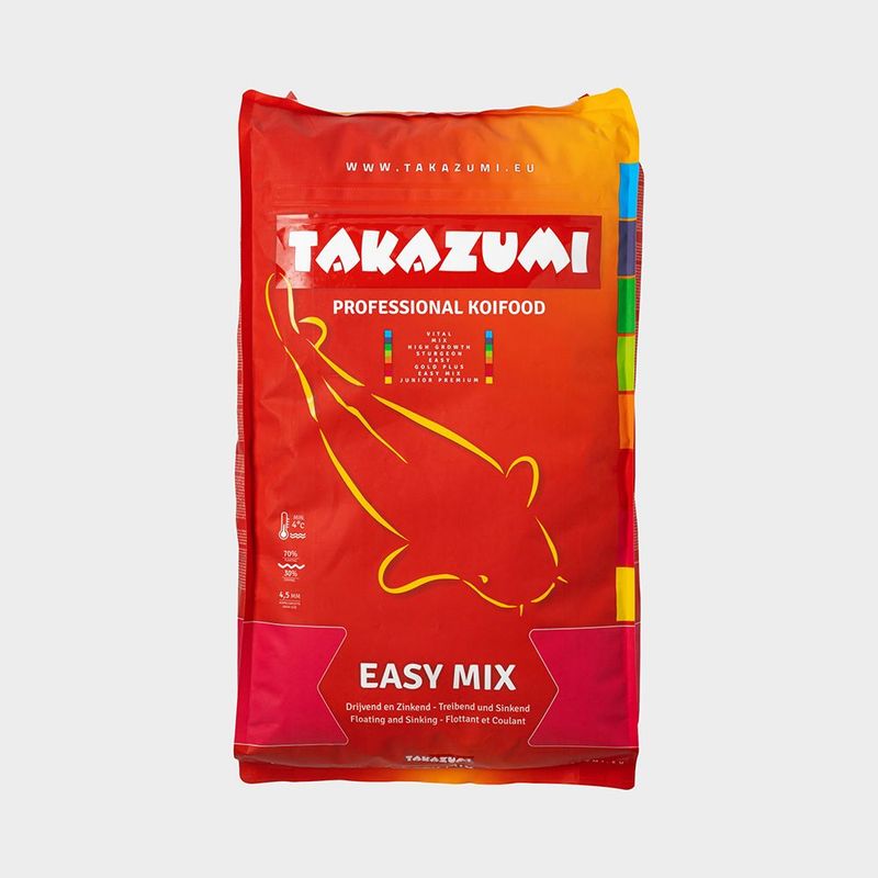 Takazumi Easy Mix 1 kg Takazumi Easy Mix 1 kg