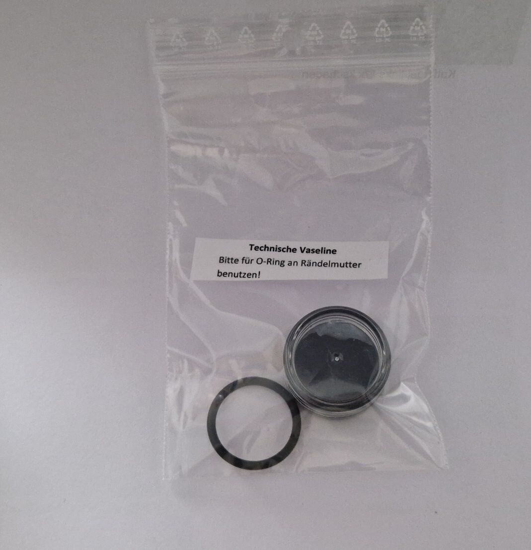 Smartpond® Service Package UV-C Dichtring Smartpond® Service Package UV-C Dichtring