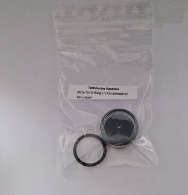 Smartpond® Service Package UV-C Dichtring Smartpond® Service Package UV-C Dichtring
