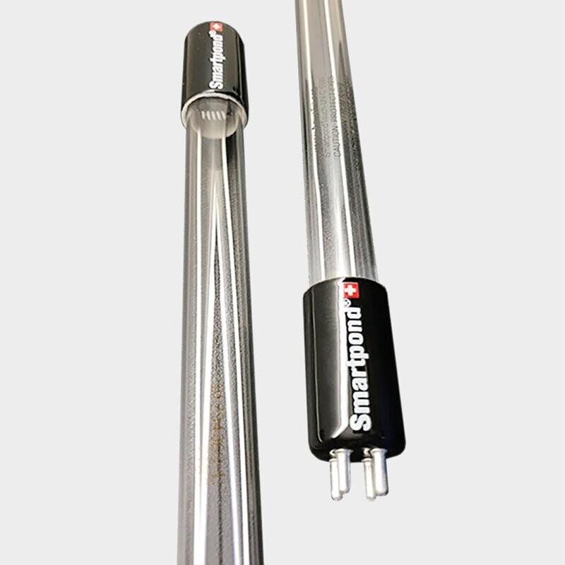 Smartpond® Amalgam Leuchtmittel 60 Watt