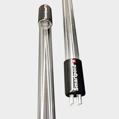 Smartpond® Amalgam Leuchtmittel 60 Watt