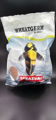 Takazumi 2 kg Budget Wheatgerm 3 mm