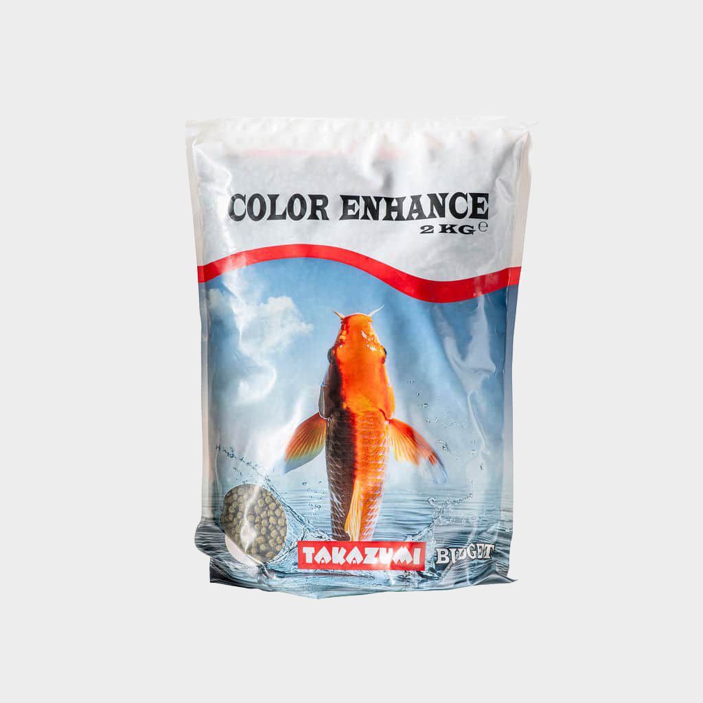 Takazumi 2 kg Budget Color Enhance 6 mm Takazumi 2 kg Budget Color Enhance 6 mm
