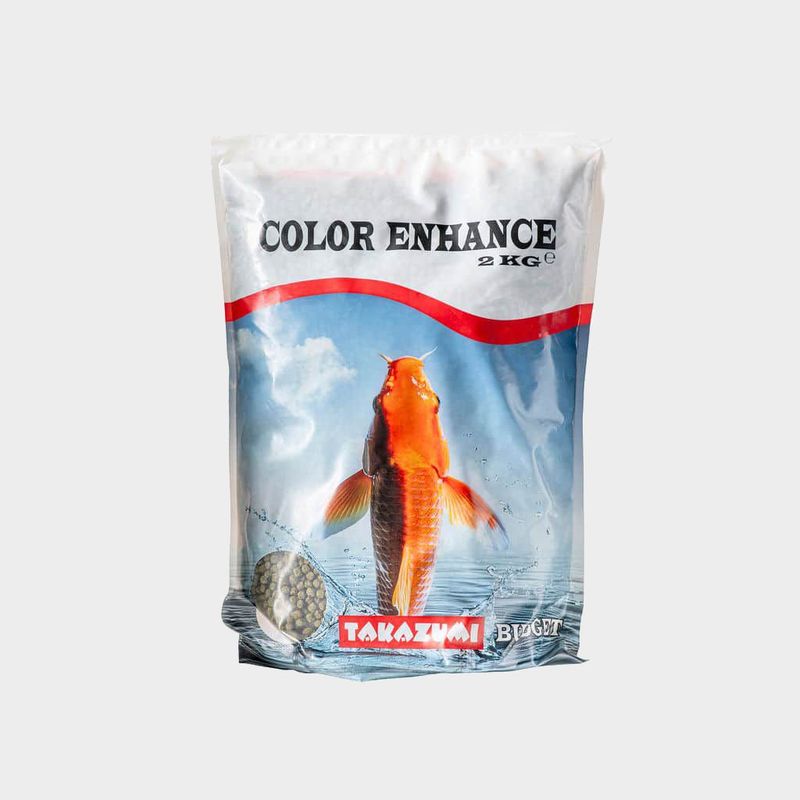 Takazumi 2 kg Budget Color Enhance 3 mm Takazumi 2 kg Budget Color Enhance 3 mm