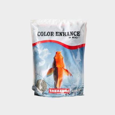 Takazumi 2 kg Budget Color Enhance 3 mm Takazumi 2 kg Budget Color Enhance 3 mm
