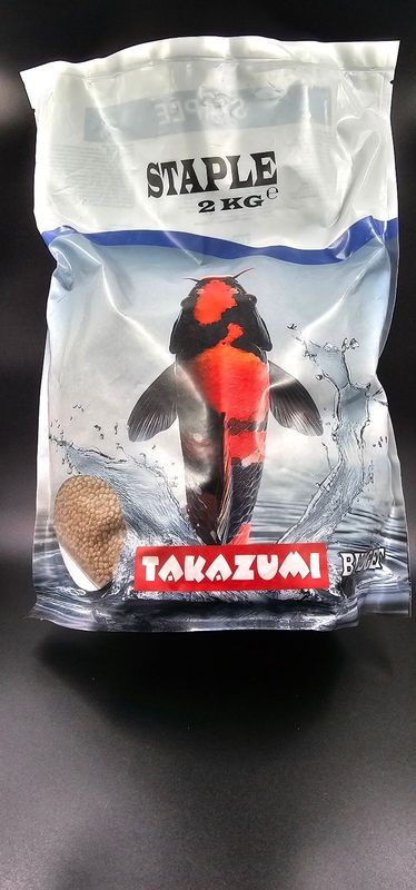Takazumi 2 kg Budget Staple 3 mm Takazumi 2 kg Budget Staple 3 mm