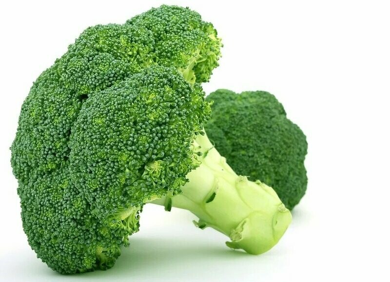 Broccoli Broccoli