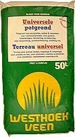 Universele potgrond