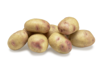 Aardappelen (per kg) Aardappelen (per kg)