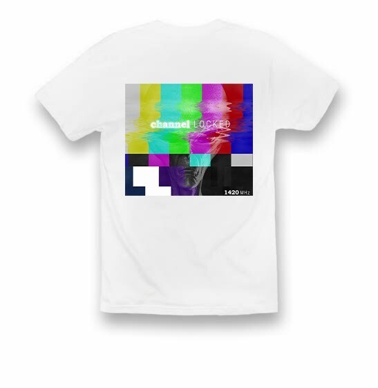 Channel locked tee