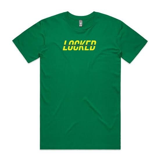 Demo tee