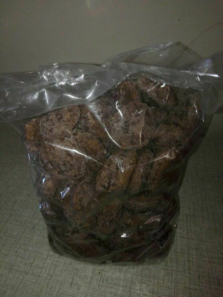 Cape Cookie 1 KG Bag