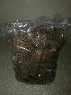 Cape Cookie 1 KG Bag