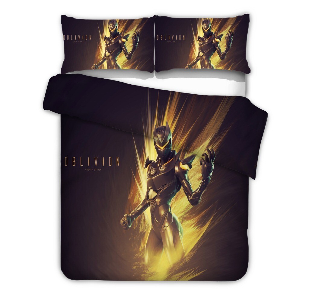 Branded double bed duvet sets