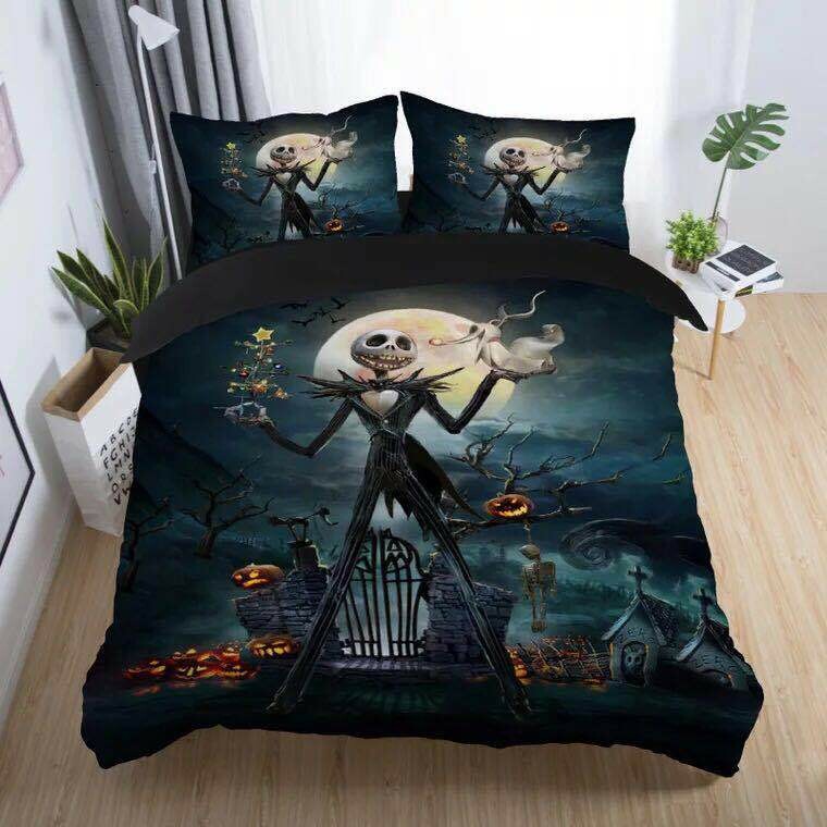 Branded double bed duvet sets
