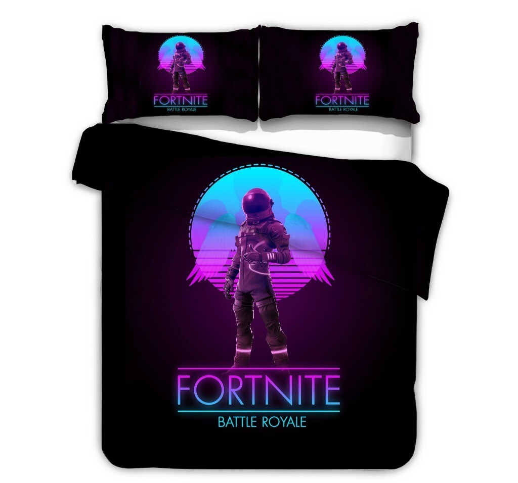 Branded double bed duvet sets