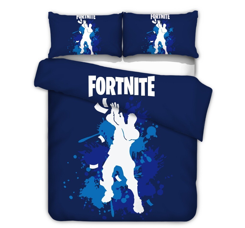 Branded double bed duvet sets