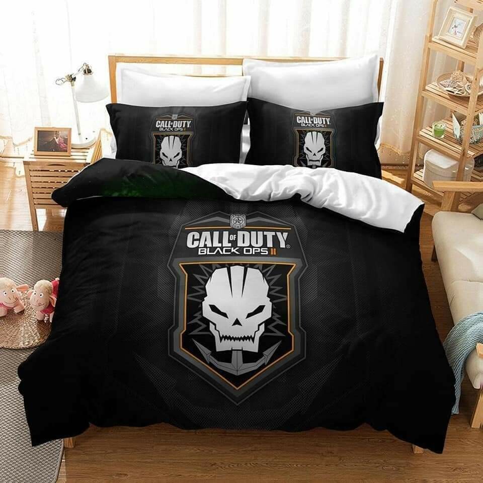 Branded double bed duvet sets