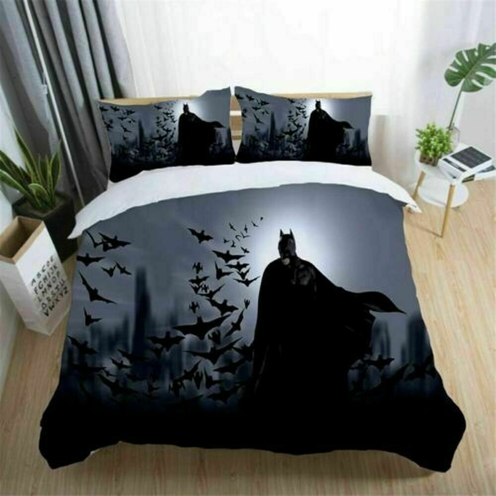 Branded double bed duvet sets