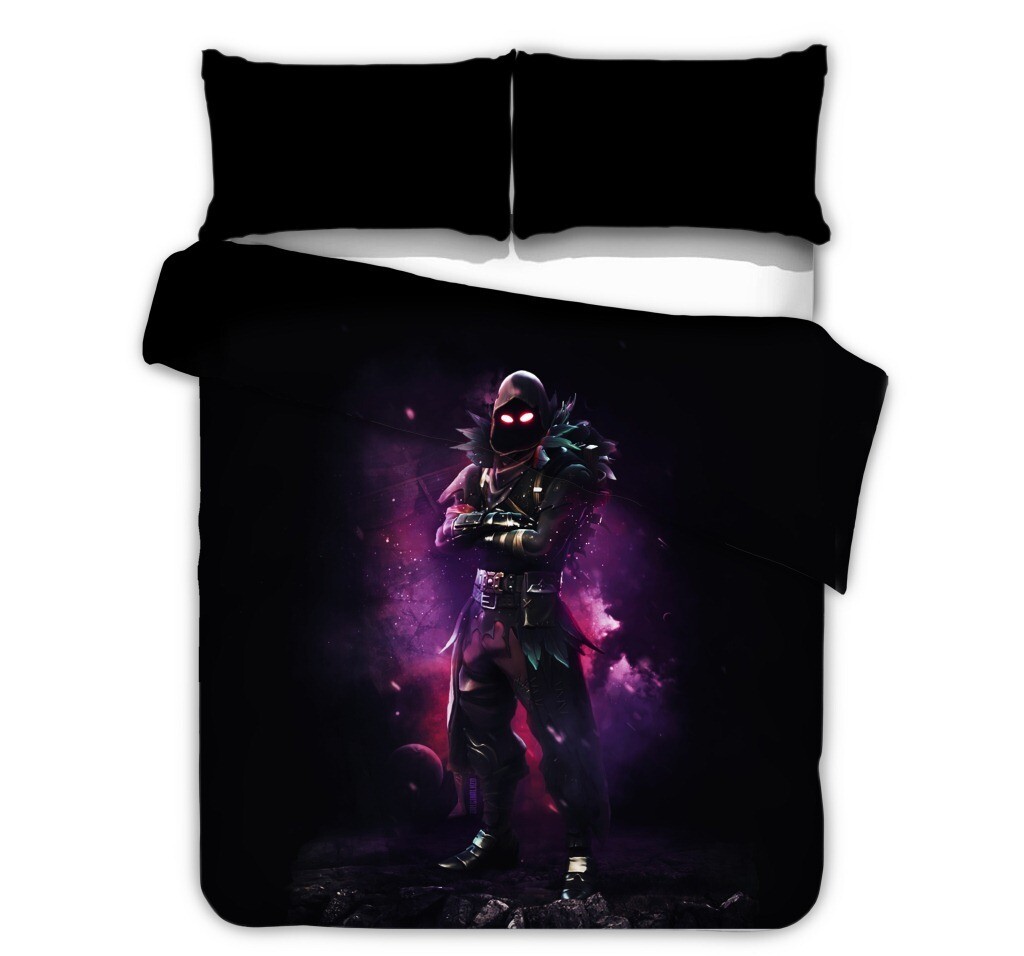 Branded double bed duvet sets