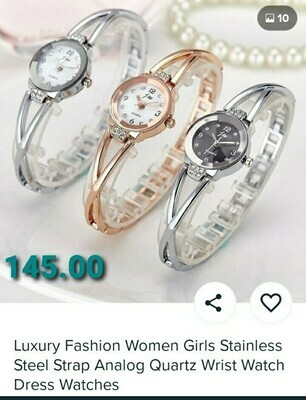 Boho themed bracelets