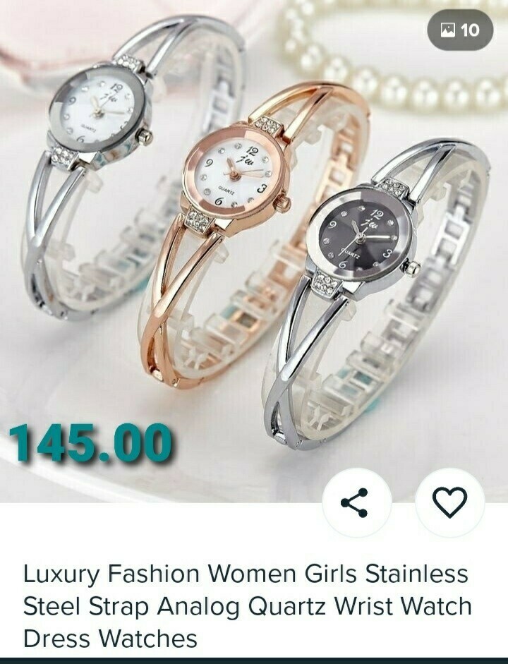 Boho themed bracelets