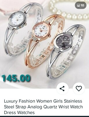 Boho themed bracelets