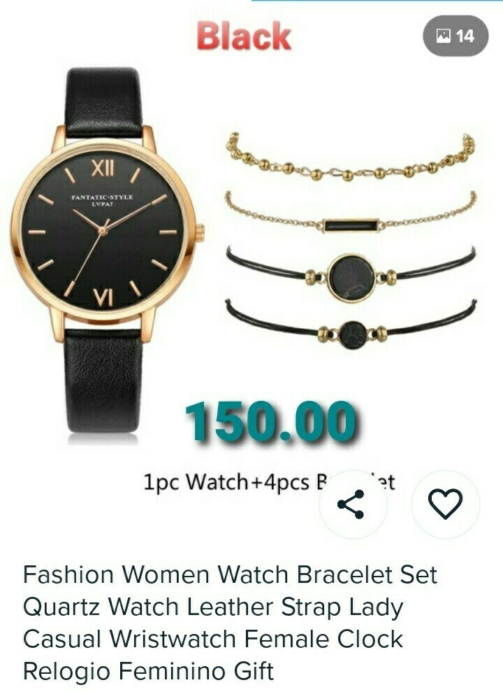 Boho themed bracelets