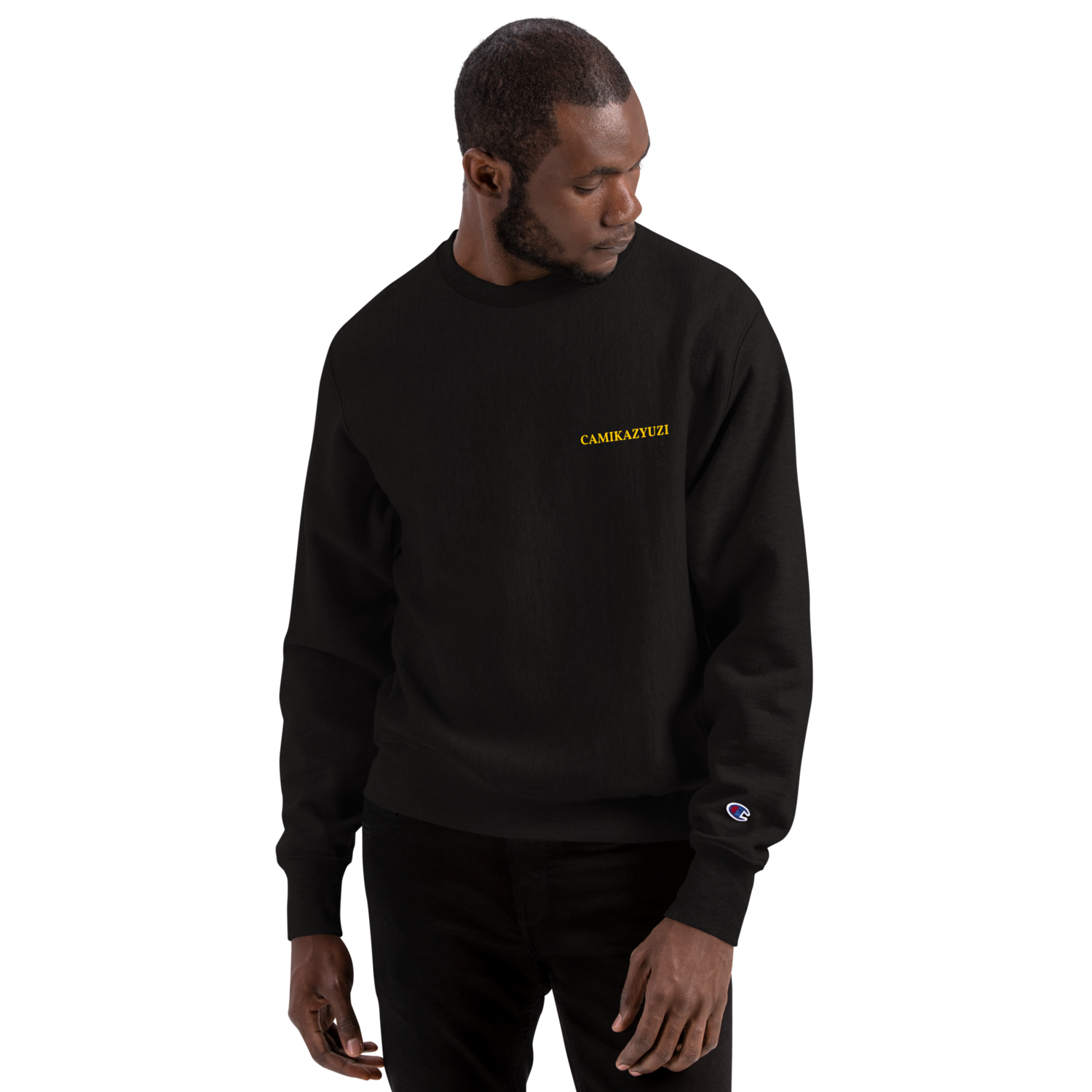 E-commerce Product Image