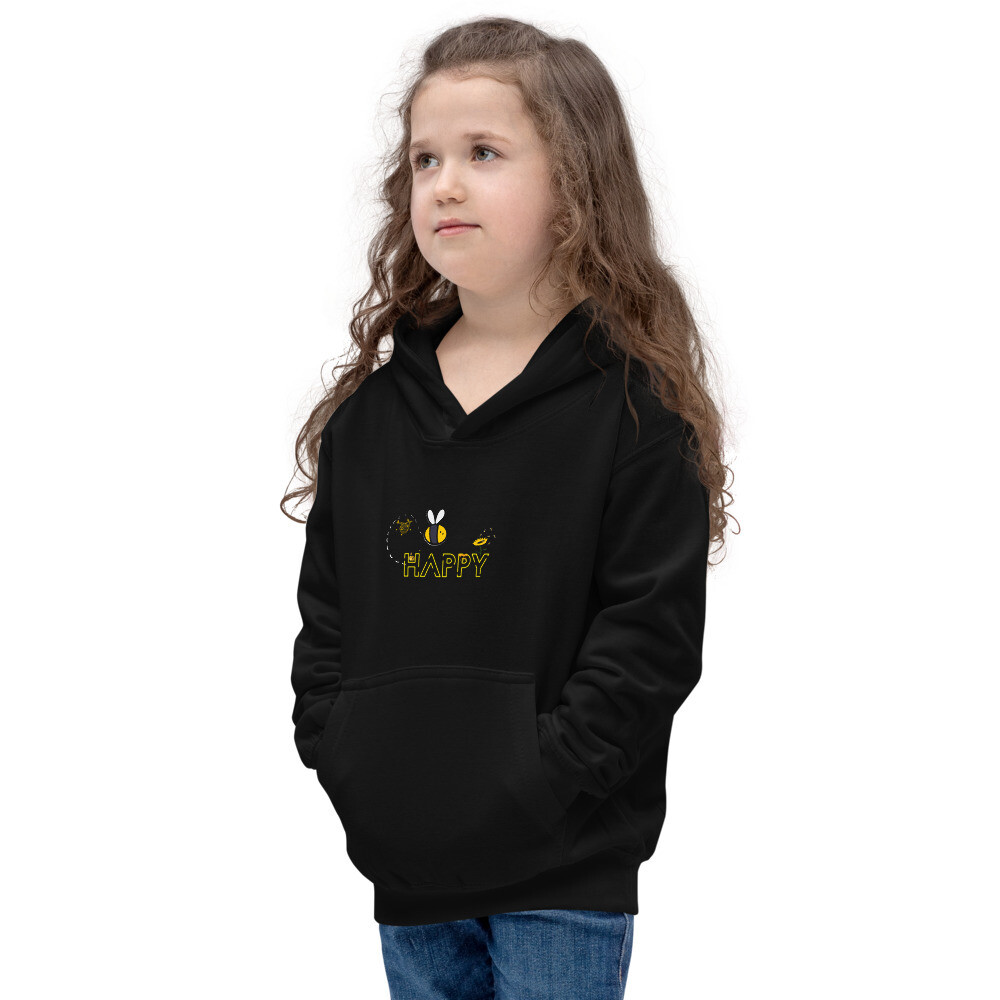 Sweat à capuche pour enfant