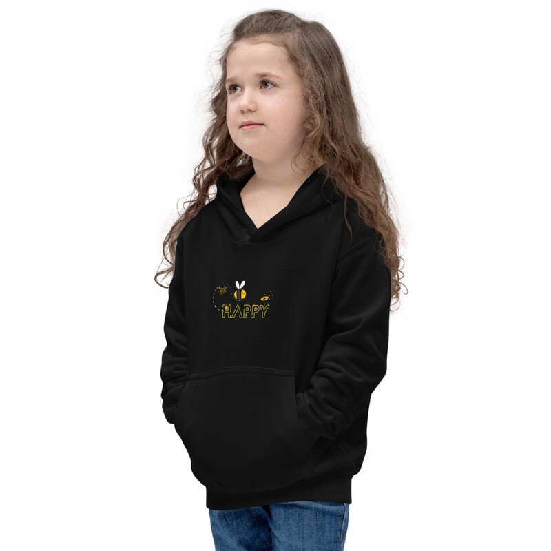 Sweat à capuche pour enfant