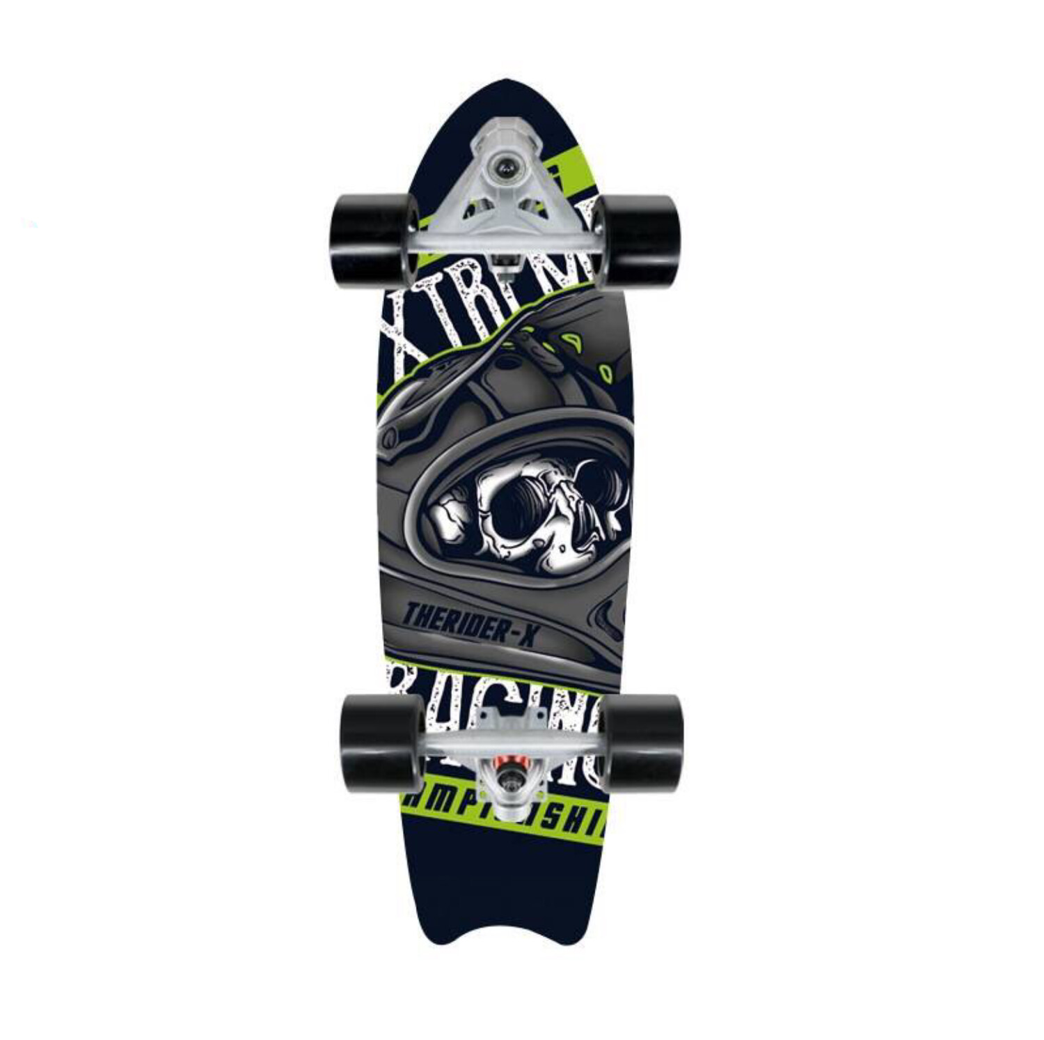 Surfskate Carving CX7 Skateboard  78×24cm