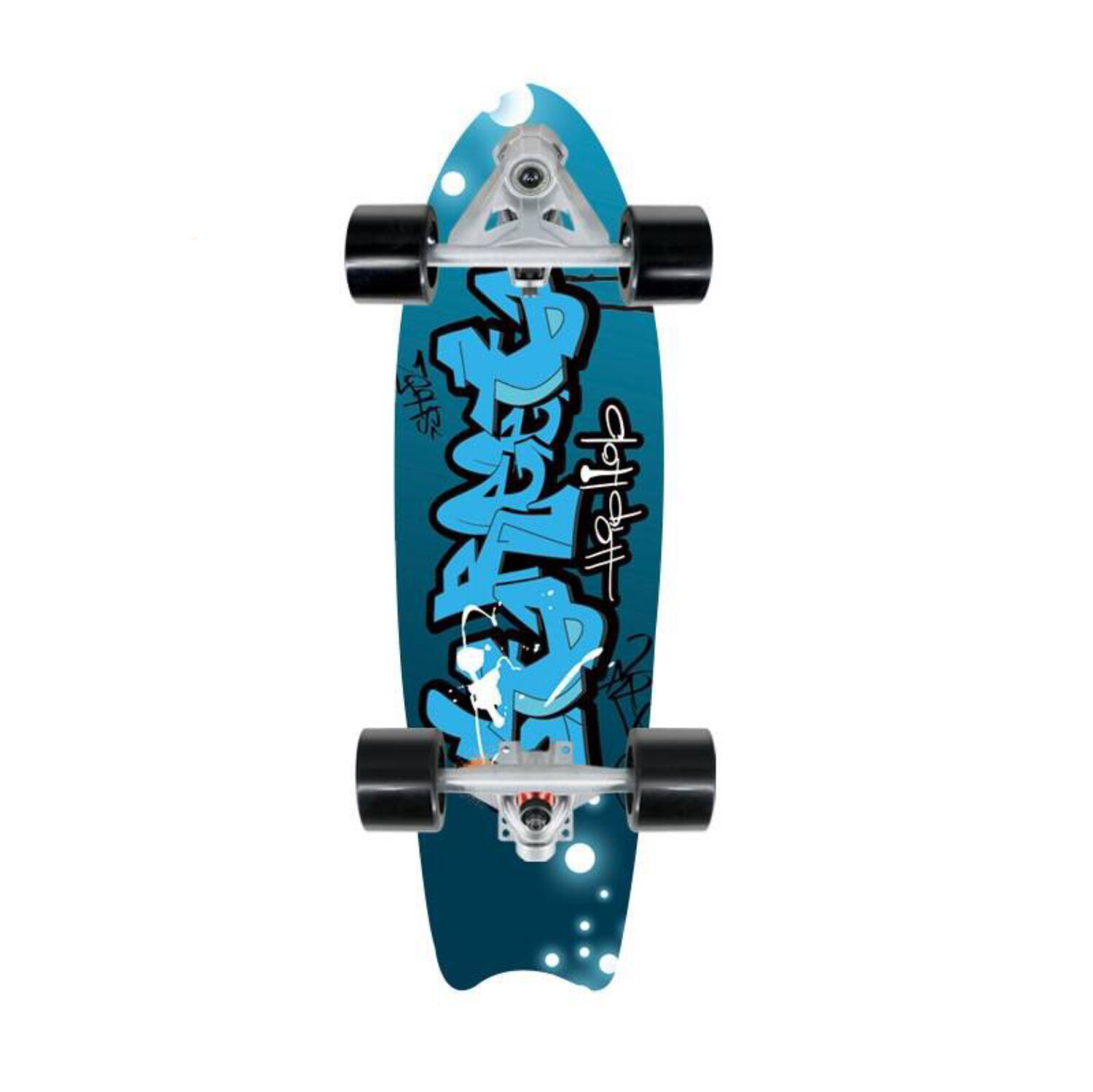 Surfskate Carving CX7 Skateboard  78×24cm